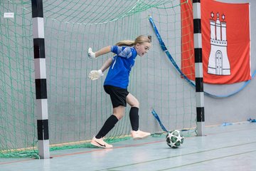Bild 150 - wDJ Loewinnen Cup D1